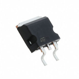 STB8N65M5 Image