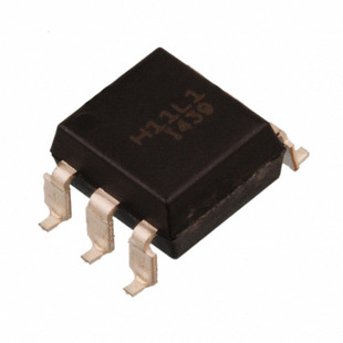 MOC3063XSMT/R Image