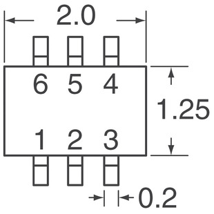 UMF21NTR Image